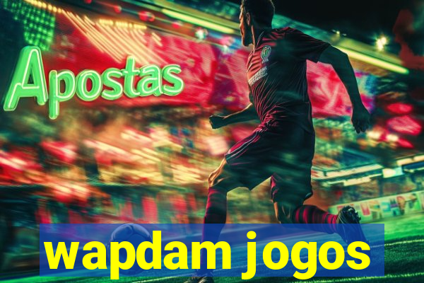 wapdam jogos